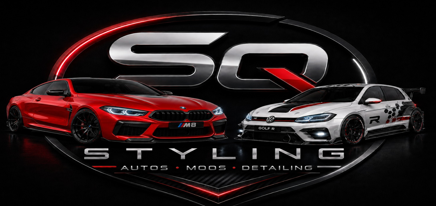SQ Styling - Autos Mods Detailing